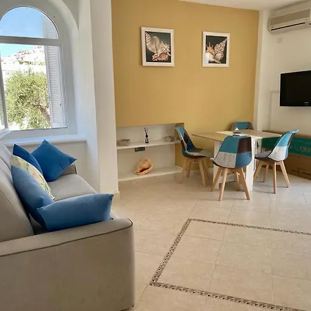 Apartment Camerelle