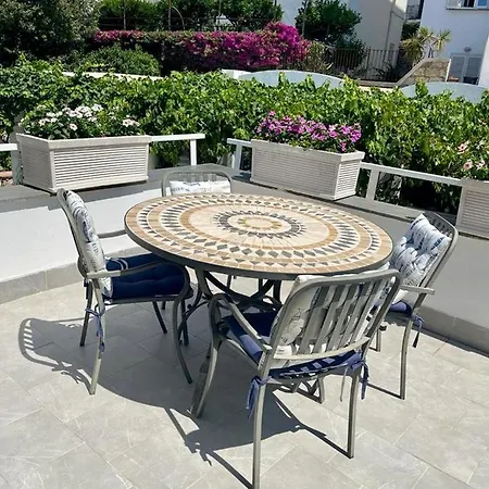 Camerelle * Capri