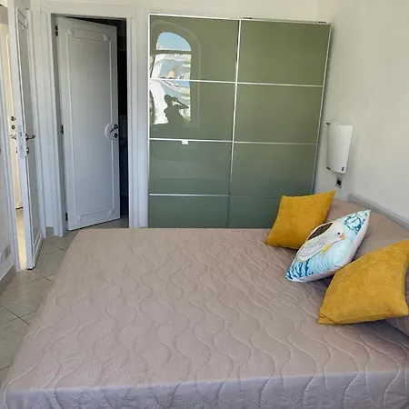 Apartment Camerelle *