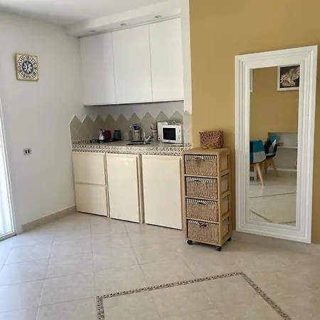 Camerelle Apartment