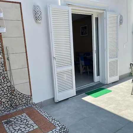 Apartment Camerelle