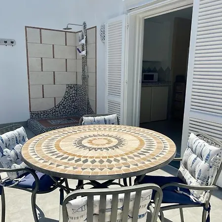 Apartment Camerelle *