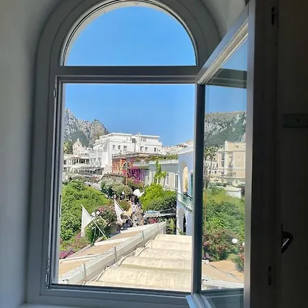 Apartment Camerelle